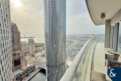 Appartement à louer à Dubai Marina, Dubai, EAU 2 chambres, 123 m2 № 698541 - photo 6