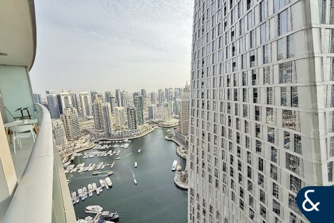 Appartement à louer à Dubai Marina, Dubai, EAU 2 chambres, 123 m2 № 698541 - photo 4