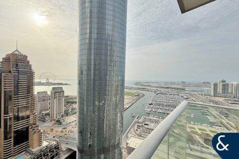Appartement à louer à Dubai Marina, Dubai, EAU 2 chambres, 123 m2 № 698541 - photo 5