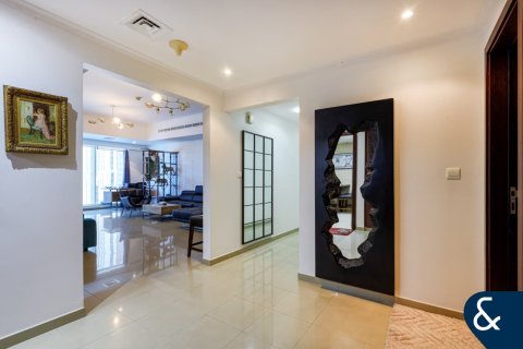 阿联酋 Dubai Dubai Marina 待售 : 2 卧, 229 平方米 , 编号698431 - 照片 4