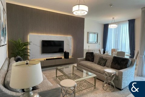 شقة للإيجار في الخليج التجاري، دبي، الإمارات العربية المتحدة 2 غرفة نوم ، 140 متر مربع ، رقم 698538 - صورة 1