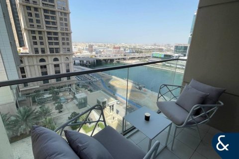 شقة للإيجار في الخليج التجاري، دبي، الإمارات العربية المتحدة 2 غرفة نوم ، 140 متر مربع ، رقم 698538 - صورة 2