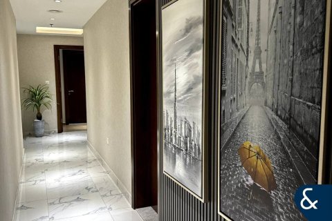 شقة للإيجار في الخليج التجاري، دبي، الإمارات العربية المتحدة 2 غرفة نوم ، 140 متر مربع ، رقم 698538 - صورة 12