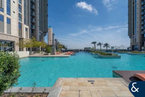 شقة للإيجار في الخليج التجاري، دبي، الإمارات العربية المتحدة 2 غرفة نوم ، 140 متر مربع ، رقم 698538 - صورة 3