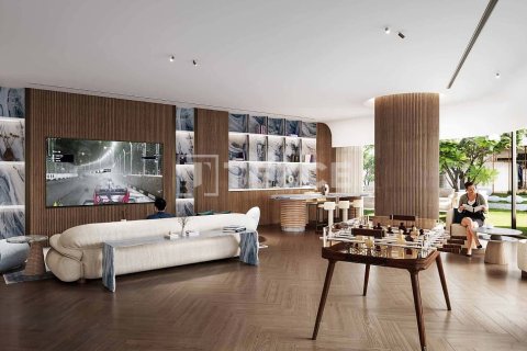 Duplex til salg i Dubai, UAE 4 soveværelser, 286 kvm № 760862 - foto 12