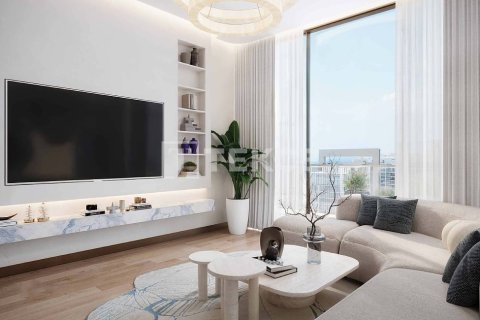Duplex til salg i Dubai, UAE 4 soveværelser, 286 kvm № 760862 - foto 14