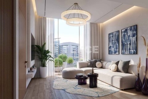 Duplex til salg i Dubai, UAE 4 soveværelser, 286 kvm № 760862 - foto 13