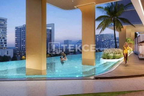 Duplex til salg i Dubai, UAE 4 soveværelser, 286 kvm № 760862 - foto 8