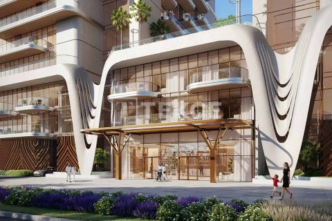 Duplex til salg i Dubai, UAE 4 soveværelser, 286 kvm № 760862 - foto 6