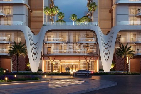 Duplex til salg i Dubai, UAE 4 soveværelser, 286 kvm № 760862 - foto 5