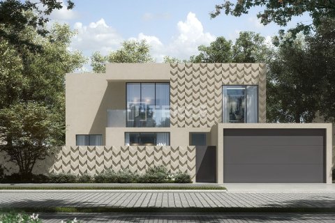 Вилла Шарджа, БАӘ-да 6 жатын бөлмелер, 668 м² № 760864 - фото 9
