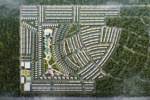 Вилла Шарджа, БАӘ-да 6 жатын бөлмелер, 668 м² № 760864 - фото 21