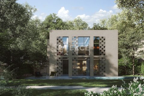 Вилла Шарджа, БАӘ-да 6 жатын бөлмелер, 668 м² № 760864 - фото 12
