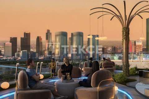 Dupleks në Dubai, Emiratet e Bashkuara Arabe 3 dhoma gjumi, 249 m2. № 760865 - Foto 4