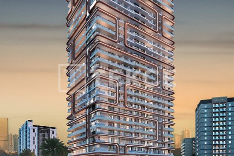 Tomannsbolig i Dubai, Emiratene 3 soverom, 249 kvm nr. 760865
