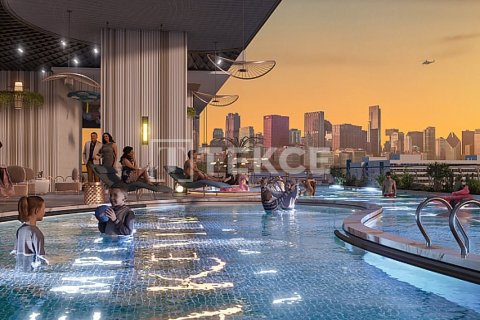 Dupleks në Dubai, Emiratet e Bashkuara Arabe 3 dhoma gjumi, 249 m2. № 760865 - Foto 5