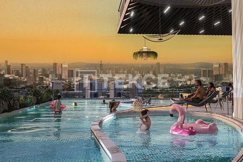 Dupleks në Dubai, Emiratet e Bashkuara Arabe 3 dhoma gjumi, 249 m2. № 760865 - Foto 3