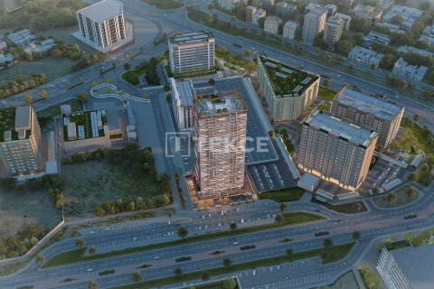 Dupleks në Dubai, Emiratet e Bashkuara Arabe 3 dhoma gjumi, 249 m2. № 760865 - Foto 2