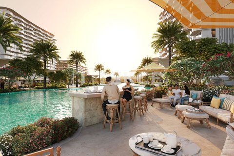 Apartman u gradu Golf City, Dubai, UAE 2 spavaće sobe, 108 m2 Br. 760863 - Slika 10