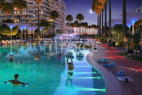 Apartman u gradu Golf City, Dubai, UAE 2 spavaće sobe, 108 m2 Br. 760863 - Slika 16