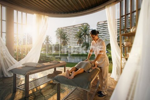 Apartman u gradu Golf City, Dubai, UAE 2 spavaće sobe, 108 m2 Br. 760863 - Slika 12