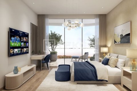 Apartman u gradu Golf City, Dubai, UAE 2 spavaće sobe, 108 m2 Br. 760863 - Slika 22