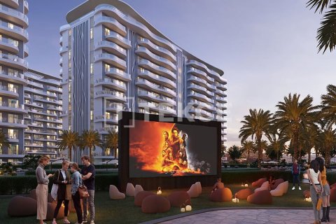 Apartman u gradu Golf City, Dubai, UAE 2 spavaće sobe, 108 m2 Br. 760863 - Slika 4