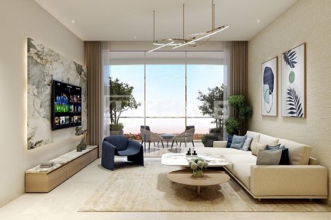 Apartman u gradu Golf City, Dubai, UAE 2 spavaće sobe, 108 m2 Br. 760863 - Slika 20