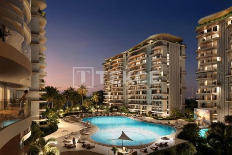 Apartman u gradu Golf City, Dubai, UAE 2 spavaće sobe, 108 m2 Br. 760863 - Slika 6