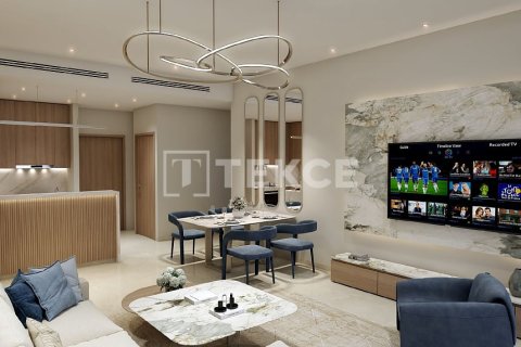 Apartman u gradu Golf City, Dubai, UAE 2 spavaće sobe, 108 m2 Br. 760863 - Slika 21