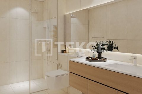 Apartman u gradu Golf City, Dubai, UAE 2 spavaće sobe, 108 m2 Br. 760863 - Slika 23