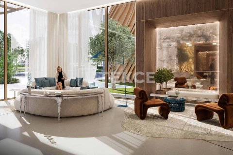 آپارتمان برای فروش در  Dubai، امارات متحده عربی  2 خوابه ، 129 متر مربع ، شماره 760860 - تصویر 9