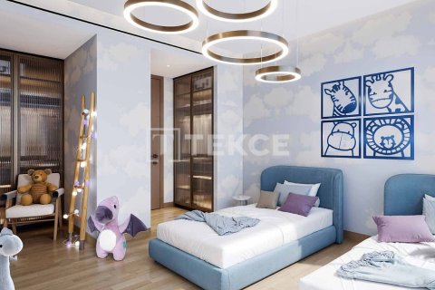 آپارتمان برای فروش در  Dubai، امارات متحده عربی  2 خوابه ، 129 متر مربع ، شماره 760860 - تصویر 17