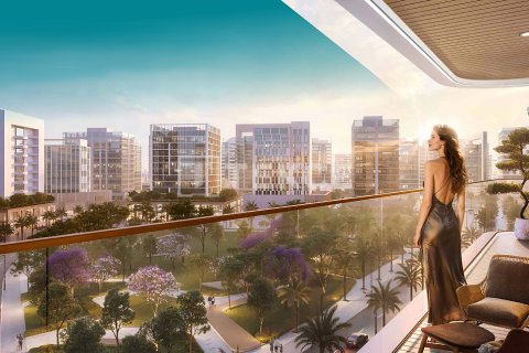 Dubai、UAE にあるマンション販売中 1ベッドルーム、75 m2、No760859 - 写真 20