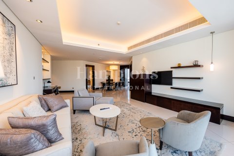 Downtown Dubai (Downtown Burj Dubai), UAE의 임대용 아파트 침실 2개, 171.68009885제곱미터 번호 694650 - 사진 9