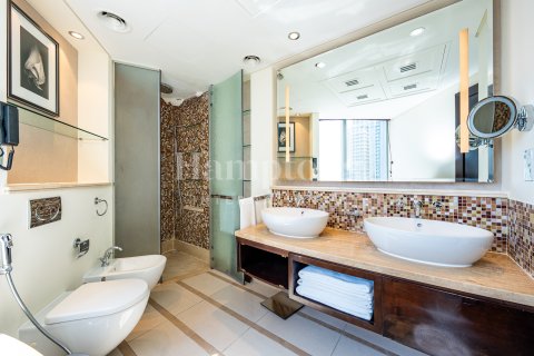 Downtown Dubai (Downtown Burj Dubai), UAE의 임대용 아파트 침실 2개, 171.68009885제곱미터 번호 694650 - 사진 19