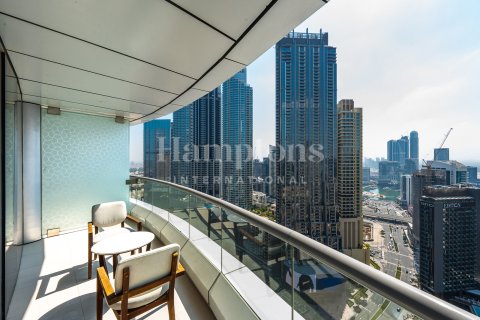 Downtown Dubai (Downtown Burj Dubai), UAE의 임대용 아파트 침실 2개, 171.68009885제곱미터 번호 694650 - 사진 29