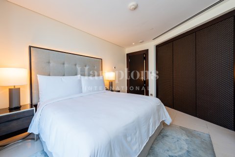 Downtown Dubai (Downtown Burj Dubai), UAE의 임대용 아파트 침실 2개, 171.68009885제곱미터 번호 694650 - 사진 12