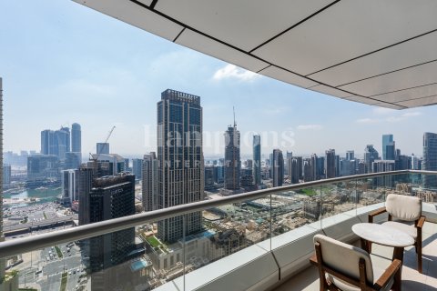 Downtown Dubai (Downtown Burj Dubai), UAE의 임대용 아파트 침실 2개, 171.68009885제곱미터 번호 694650 - 사진 20