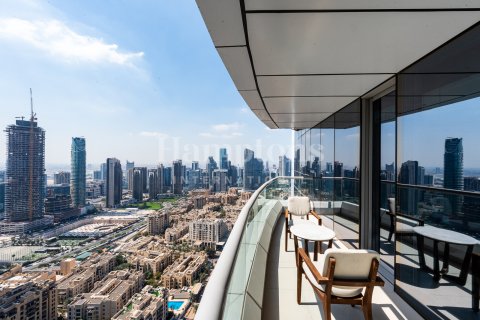 Downtown Dubai (Downtown Burj Dubai), UAE의 임대용 아파트 침실 2개, 171.68009885제곱미터 번호 694650 - 사진 30