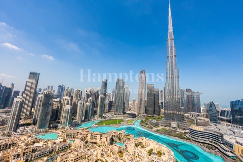Downtown Dubai (Downtown Burj Dubai), UAE의 임대용 아파트 침실 2개, 171.68009885제곱미터 번호 694650 - 사진 7