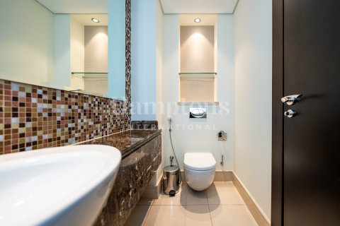 Downtown Dubai (Downtown Burj Dubai), UAE의 임대용 아파트 침실 2개, 171.68009885제곱미터 번호 694650 - 사진 10