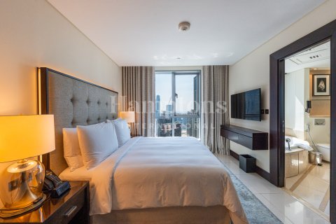 Downtown Dubai (Downtown Burj Dubai), UAE의 임대용 아파트 침실 2개, 171.68009885제곱미터 번호 694650 - 사진 27
