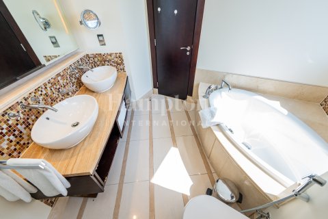 Downtown Dubai (Downtown Burj Dubai), UAE의 임대용 아파트 침실 2개, 171.68009885제곱미터 번호 694650 - 사진 25
