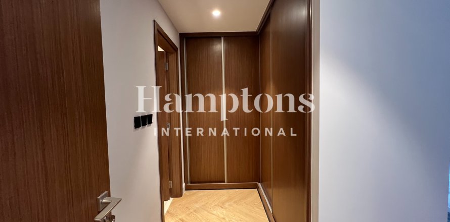 阿联酋 Dubai Dubai Harbour 公寓  2 卧, 111.39 平方米 , 编号 694649