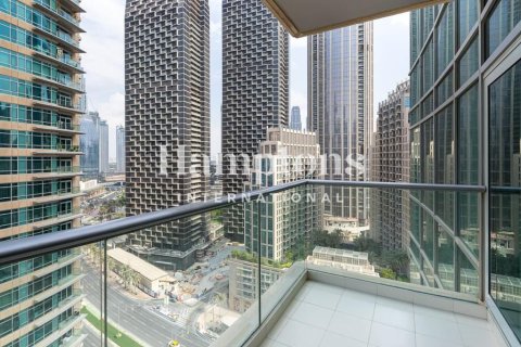 Downtown Dubai (Downtown Burj Dubai), UAE의 임대용 아파트 침실 2개, 123.83969900제곱미터 번호 694647 - 사진 10