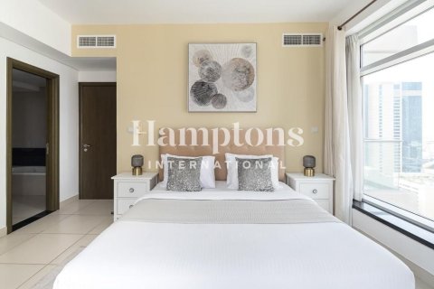 Downtown Dubai (Downtown Burj Dubai), UAE의 임대용 아파트 침실 2개, 123.83969900제곱미터 번호 694647 - 사진 3