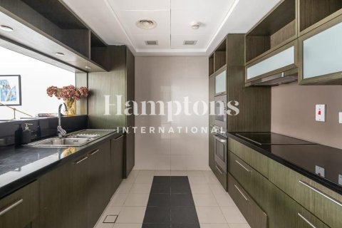 Downtown Dubai (Downtown Burj Dubai), UAE의 임대용 아파트 침실 2개, 123.83969900제곱미터 번호 694647 - 사진 7