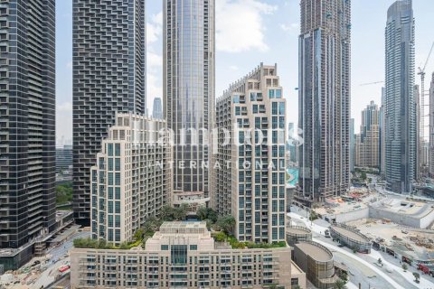 Downtown Dubai (Downtown Burj Dubai), UAE의 임대용 아파트 침실 2개, 123.83969900제곱미터 번호 694647 - 사진 12