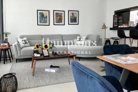 Downtown Dubai (Downtown Burj Dubai), UAE의 임대용 아파트 침실 2개, 123.83969900제곱미터 번호 694647 - 사진 8